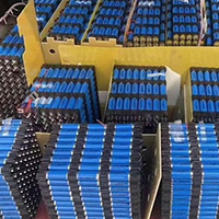 宽城满族铧尖乡动力电池回收|太阳能电池片回收